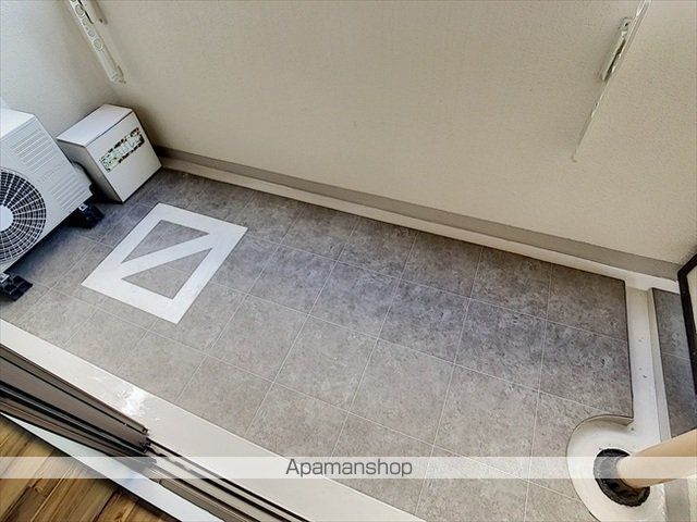 エバシオン平尾の内装写真