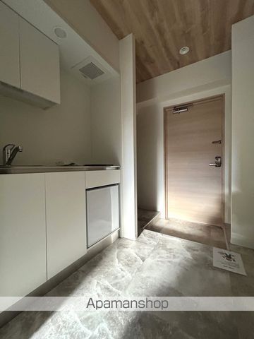 シャンソニエパレスの内装写真