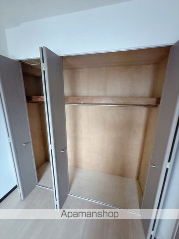 シャトーイノハナの内装写真
