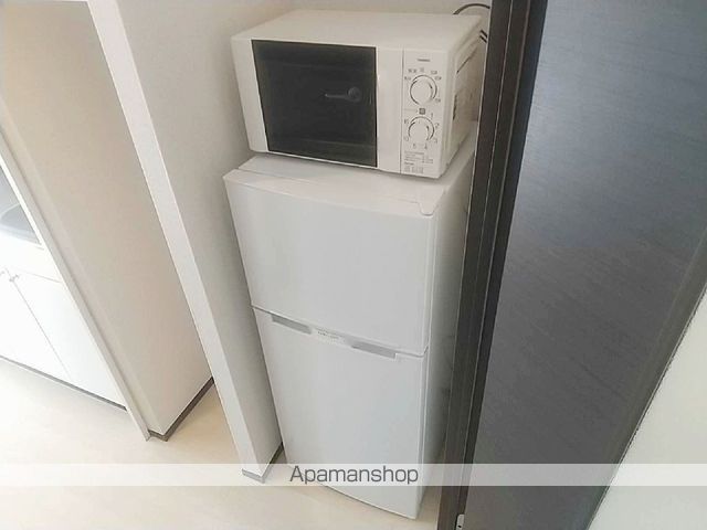 クレイノ幸の内装写真