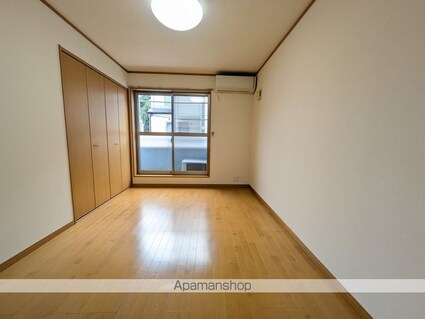 パステロ[1K/23m2]の内装2