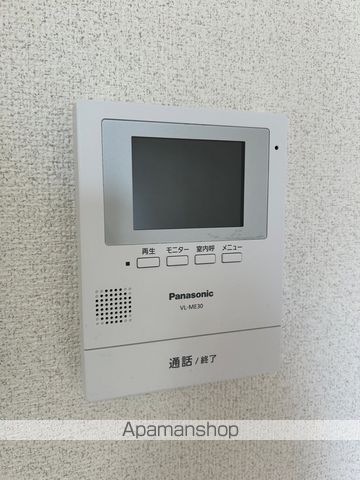 セレソなかもずの内装写真