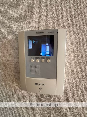 Eノースの内装写真