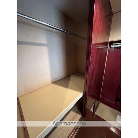 M.TAKANOHAの内装写真