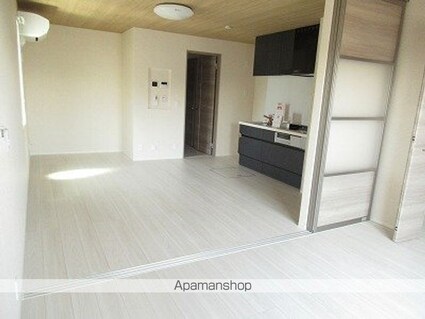 ＤーＲＯＯＭ盛岡本宮　Ｄ棟[1LDK/41.95m2]の内装3