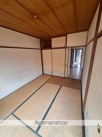 サンハイツ岩本の内装写真