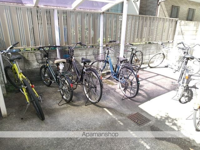 ＪＫ中野[1R/20.14m2]の共用部1
