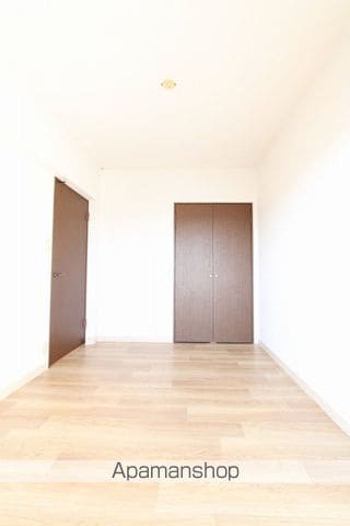 ハッピネス若葉台の内装写真