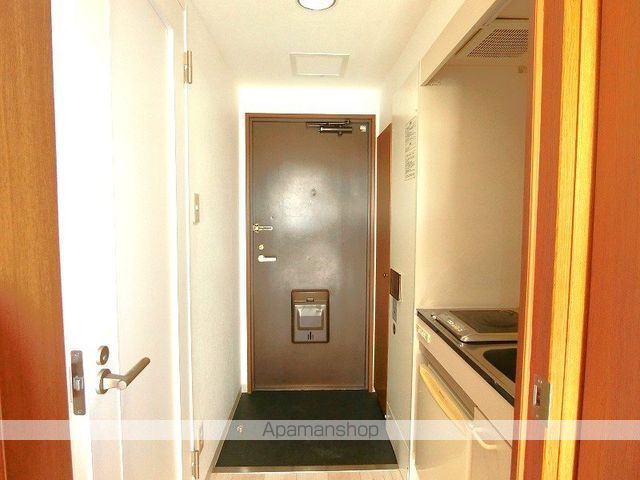 セルジュYS東園田の内装写真