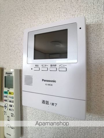 プランドールの内装写真