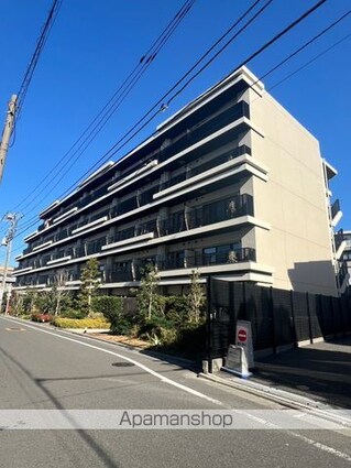 東京都中野区弥生町１丁目[1LDK/40.11m2]の外観3