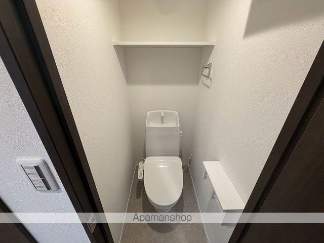 THE SENSE RESIDENCE 新深江の内装写真
