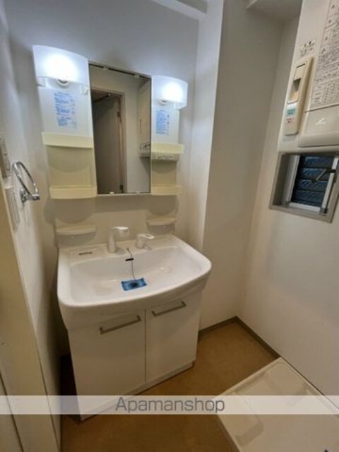 東京都小金井市本町５丁目[1LDK/45.9m2]の洗面所