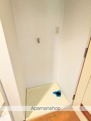 ＮＰハイツ[1K/19.7m2]の内装1