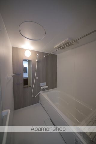 RUMO LUEBの内装写真