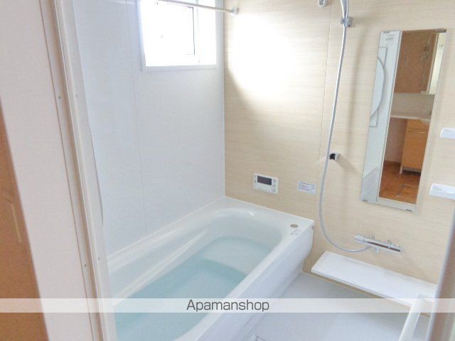 さくら荘[2LDK/60.29m2]のバス