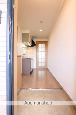 フォルテＡＭＧ[1K/27.06m2]の内装