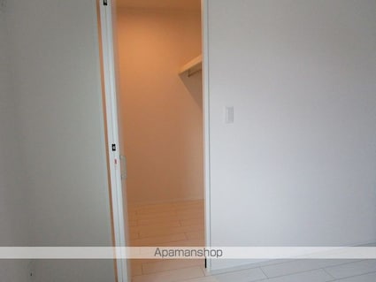 ＲＥＳＩ　ＮＡＧＡＩ（レジながい）Ⅱ[1LDK/44.05m2]の収納