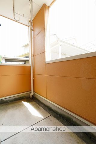 東海道本線 愛野駅 徒歩15分 2階建 築16年の内装写真