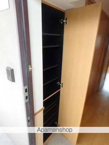 シャトナール城南IIの内装写真