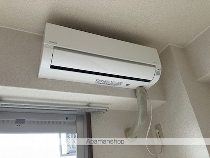 高そねマンション[2DK/53.46m2]のその他設備