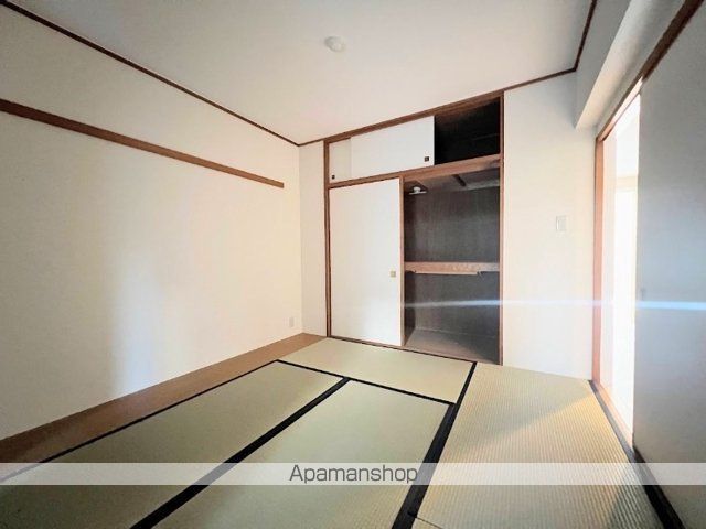 リアライズ柏Iの内装写真