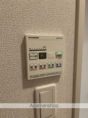 ヒカルサ岸和田畑町の内装写真