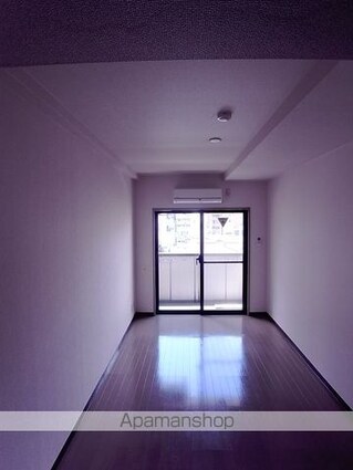 宮崎ビル[1R/21.2m2]のリビング・居間