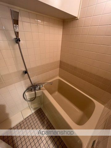 コンフォート文京小石川の内装写真