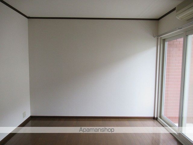 ラフィネ加賀野の内装写真