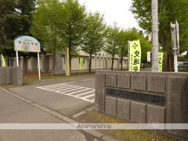 帯広市 1階建 築1年の周辺写真