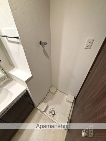 ハビテ靭CENTER COURTの内装写真