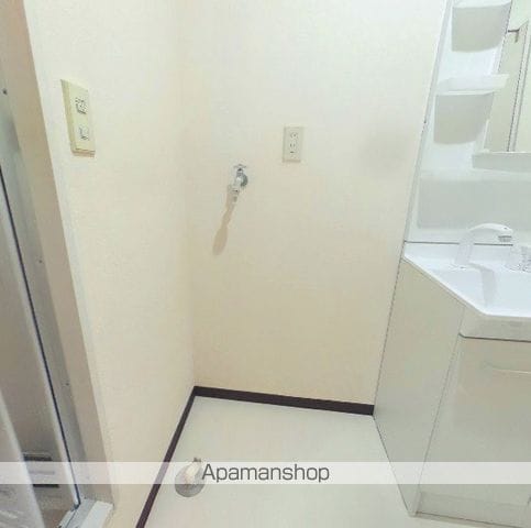 ディアス仁保南の内装写真