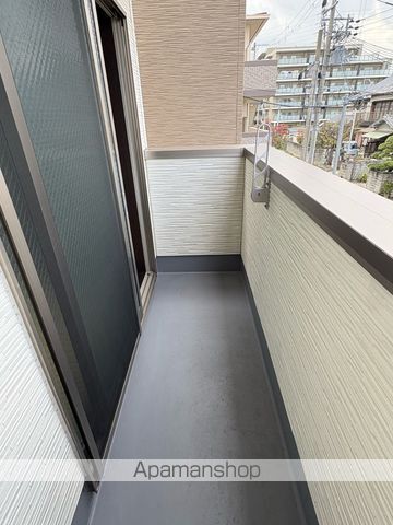 フジパレス堺もずノースIII番館の内装写真