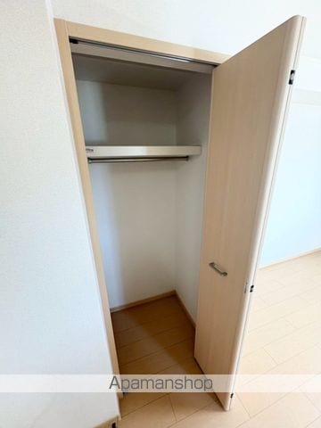 ジェントリー・ブローテの内装写真