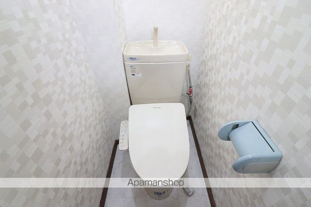 アルフェ千歳の内装写真