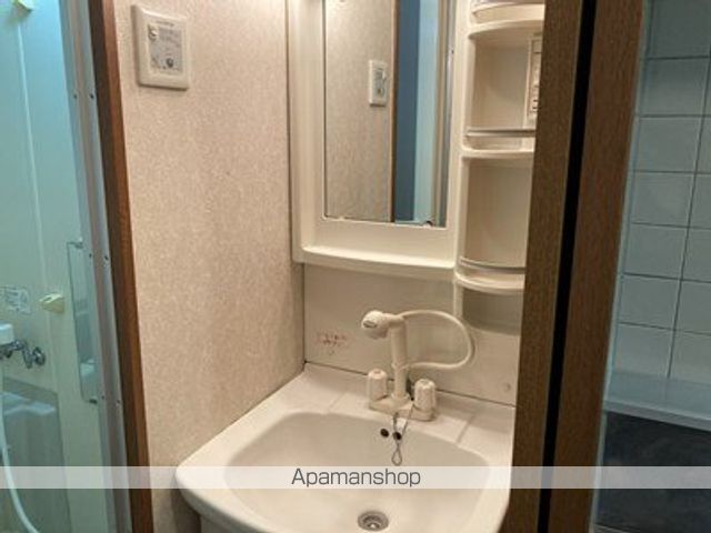 リッチタウン栄通壱番館の内装写真