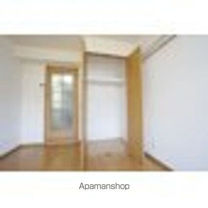 マルベリー桑原[1K/23.66m2]の収納