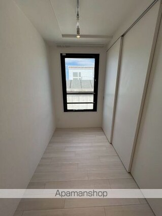 東京都中野区中央３丁目[1DK/27.75m2]の内装4