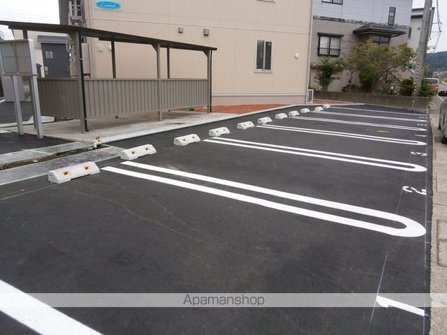 コントレイルのその他写真
