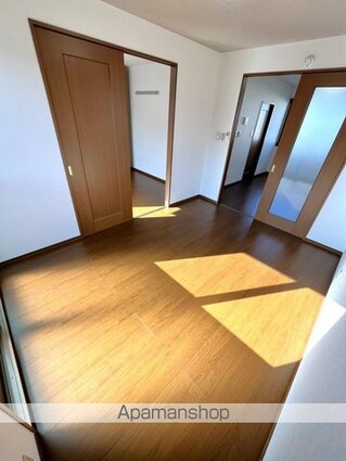 アイリスガーデン菰池　Ｂ棟[2DK/42.08m2]の内装7