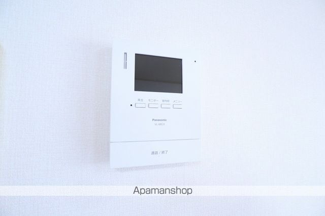 ラフィネ・Aの内装写真