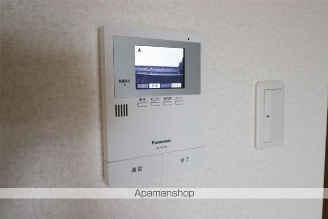 サニーサイドテラスの内装写真