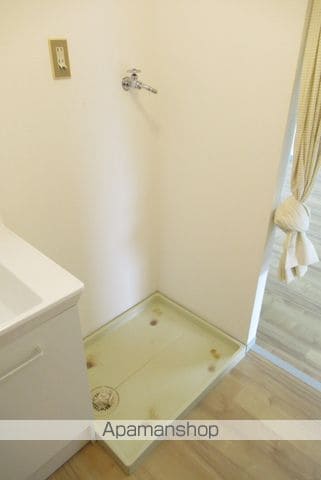 セジュール・アイの内装写真