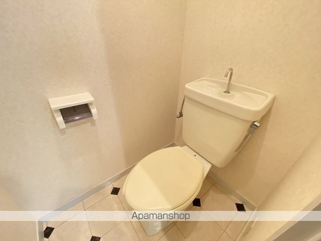 パストラールIIの内装写真