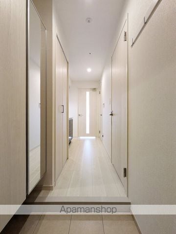 Live Casa県庁前の内装写真