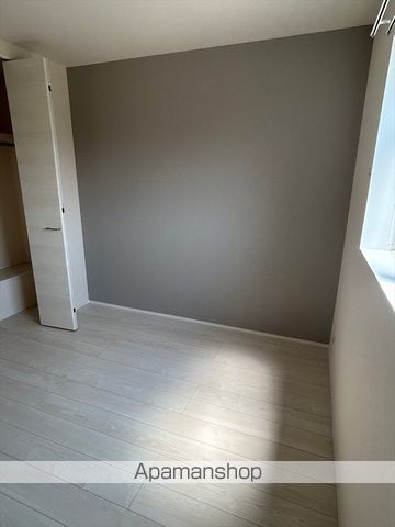 リーブルファイン東水代の内装写真