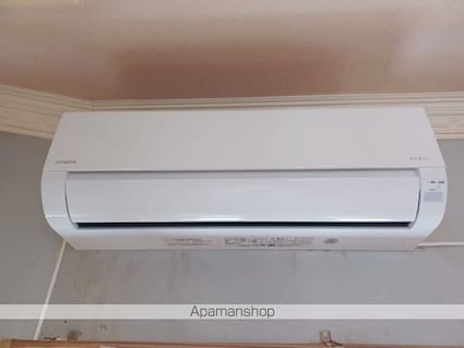 穂高有明トレーラーハウス　南棟[1R/19m2]のその他設備