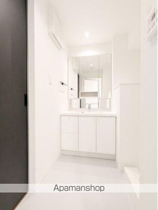 ＺＯＯＭ信濃町[2LDK/51.4m2]の洗面所