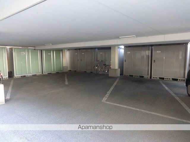 西川マンションのその他写真